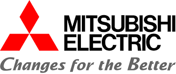 Logo MITSUBISHI ELEVATOR EUROPE B.V.